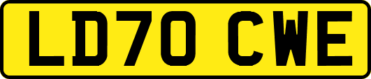 LD70CWE