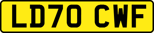 LD70CWF