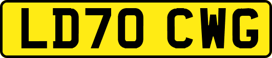 LD70CWG
