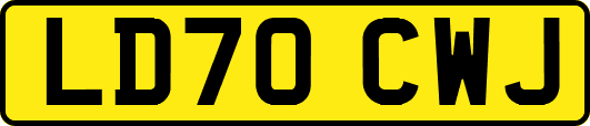 LD70CWJ