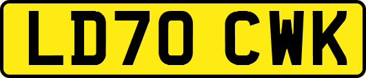 LD70CWK