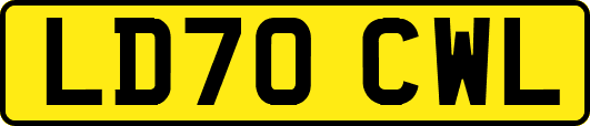 LD70CWL