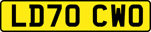 LD70CWO