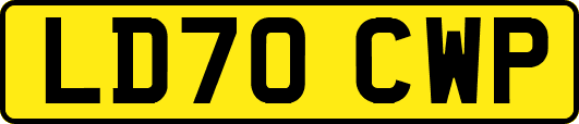 LD70CWP