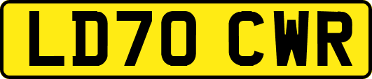 LD70CWR