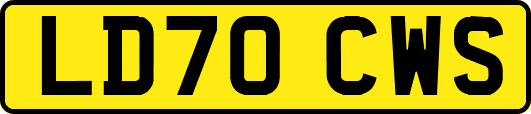 LD70CWS