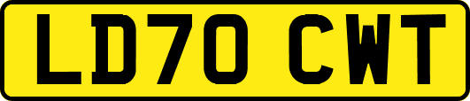 LD70CWT