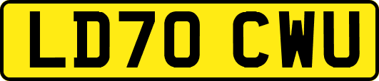 LD70CWU