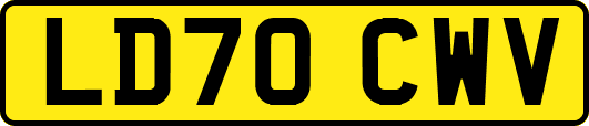 LD70CWV