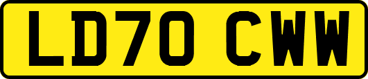 LD70CWW