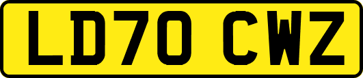 LD70CWZ