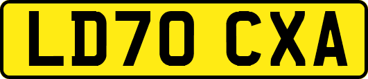 LD70CXA