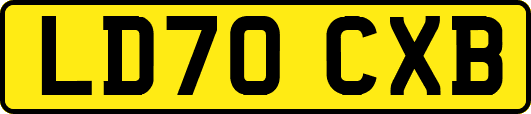 LD70CXB