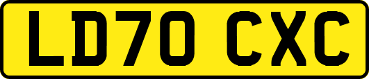 LD70CXC