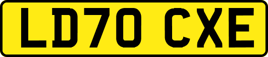 LD70CXE