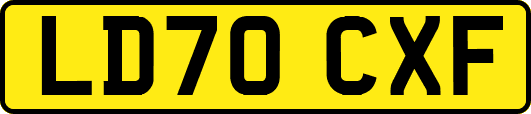 LD70CXF