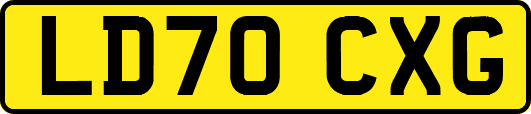 LD70CXG