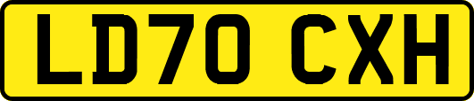 LD70CXH