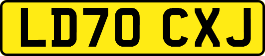 LD70CXJ
