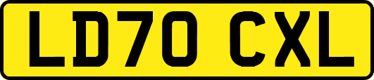 LD70CXL