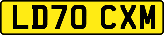 LD70CXM