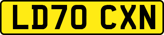 LD70CXN