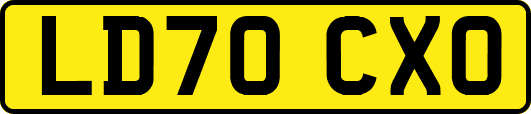 LD70CXO