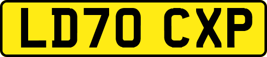LD70CXP