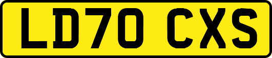 LD70CXS