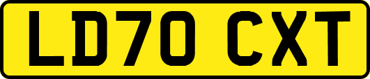 LD70CXT