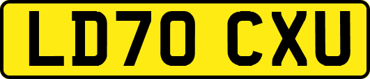 LD70CXU