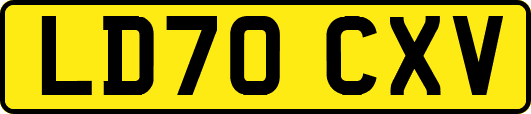 LD70CXV