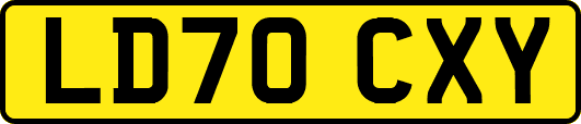 LD70CXY