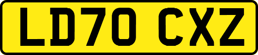 LD70CXZ