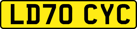 LD70CYC