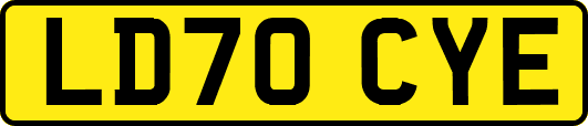 LD70CYE