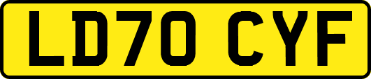 LD70CYF