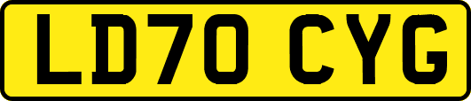 LD70CYG