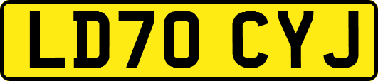 LD70CYJ