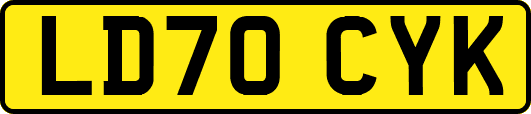 LD70CYK