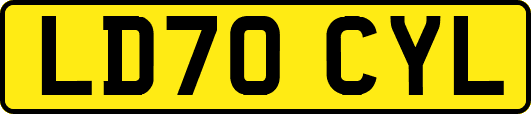 LD70CYL