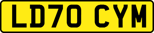 LD70CYM