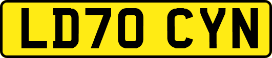 LD70CYN
