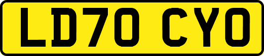 LD70CYO