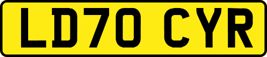LD70CYR