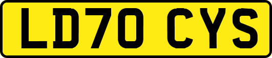 LD70CYS