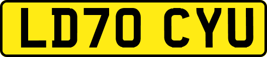 LD70CYU