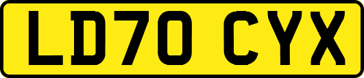 LD70CYX
