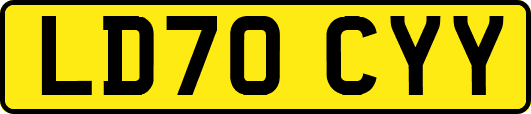LD70CYY