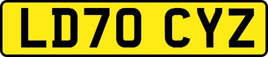 LD70CYZ